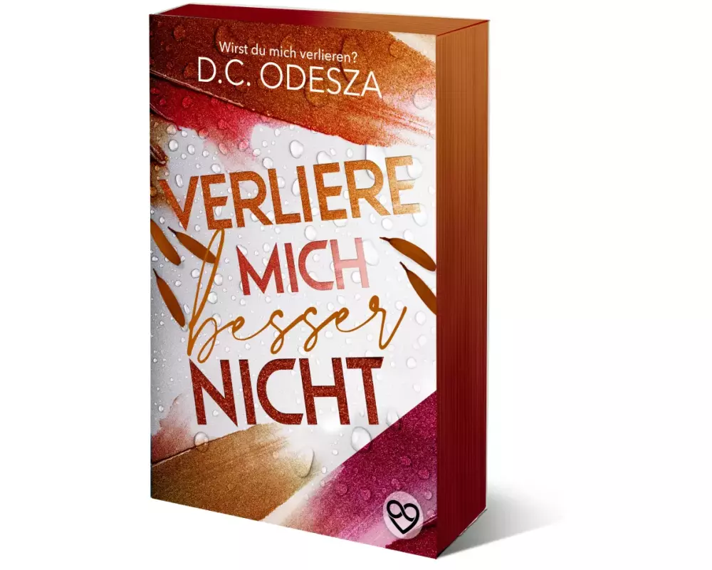 Verliere mich besser nicht