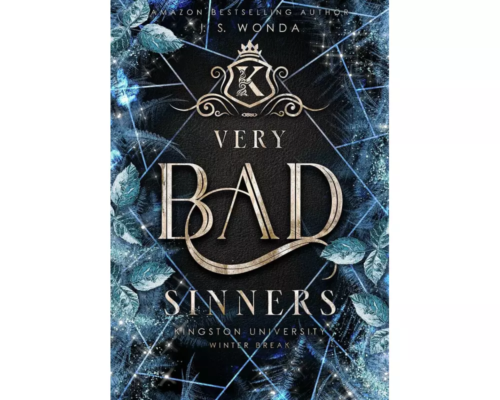 Very Bad Sinners