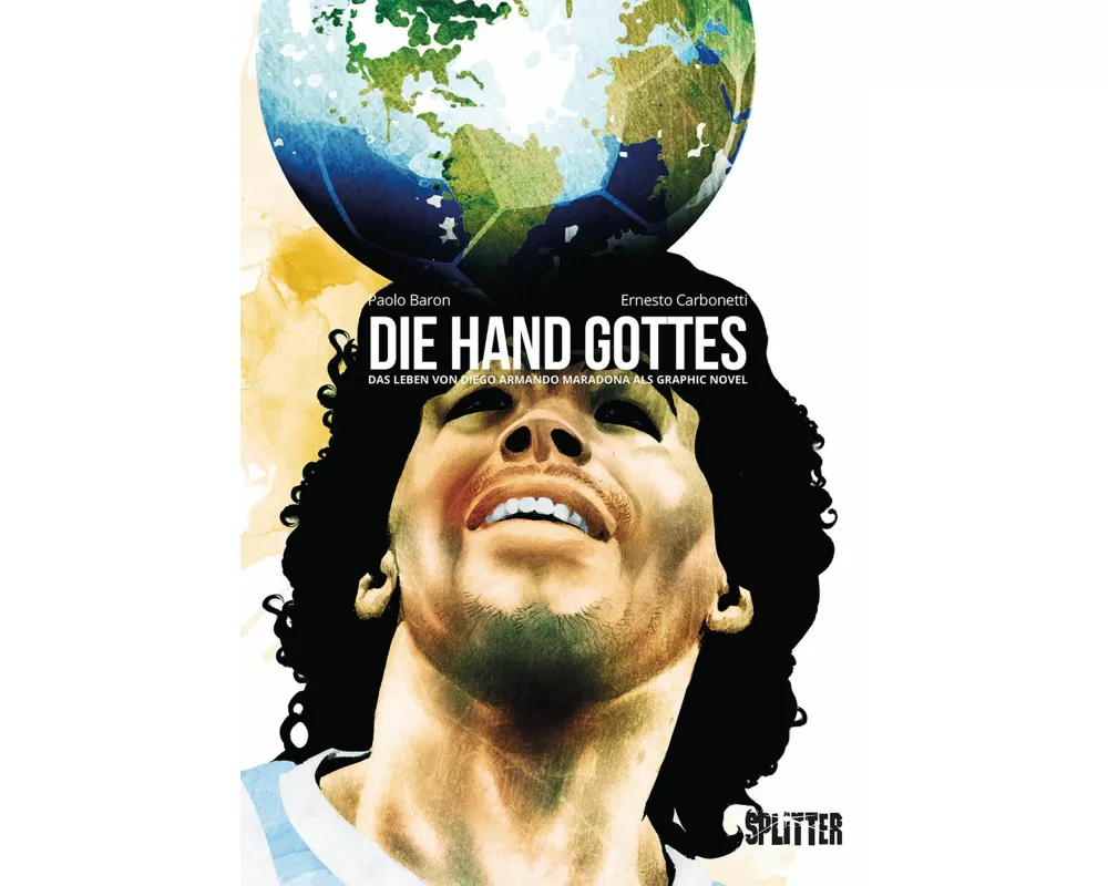 Die Hand Gottes