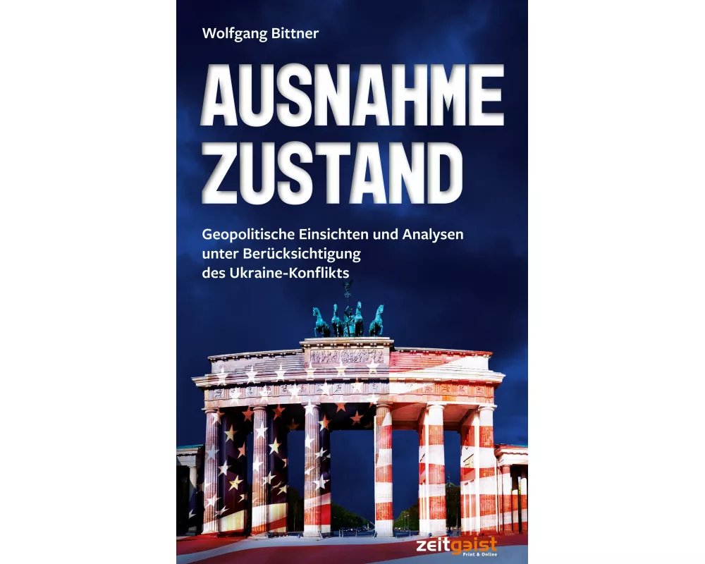 Ausnahmezustand