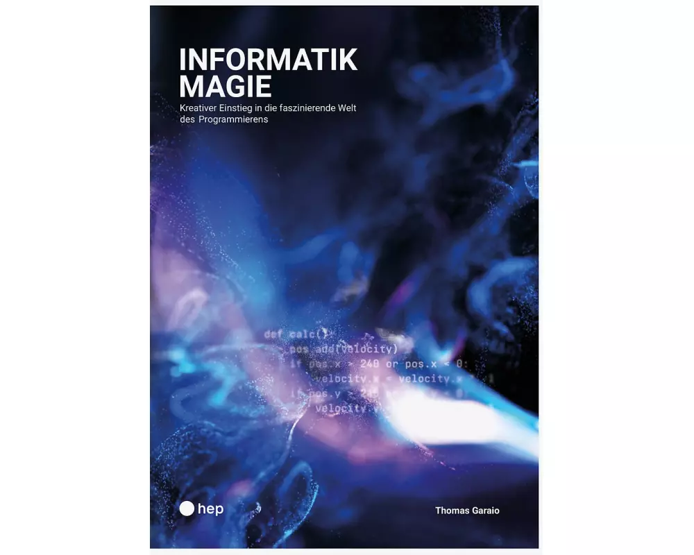 Informatikmagie