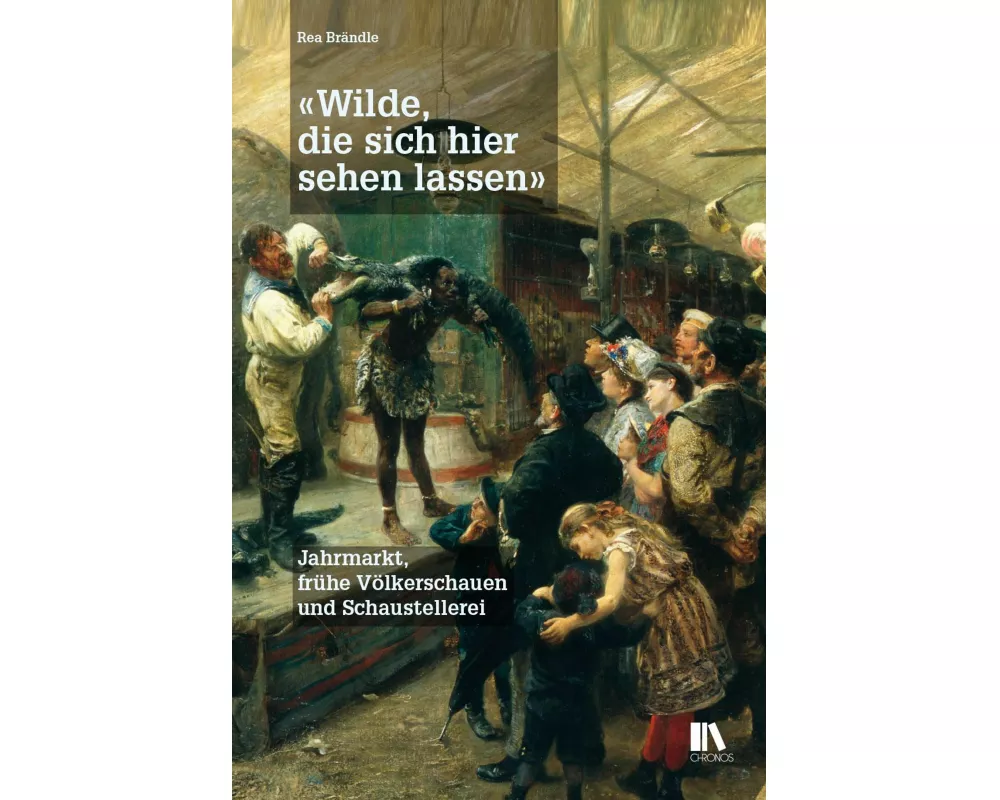 «Wilde, die sich hier sehen lassen»