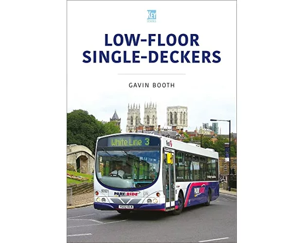 Low-Floor Single-Deckers