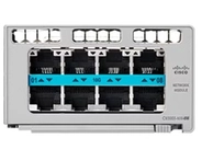 Catalyst 9300 8 x mGig Network Module