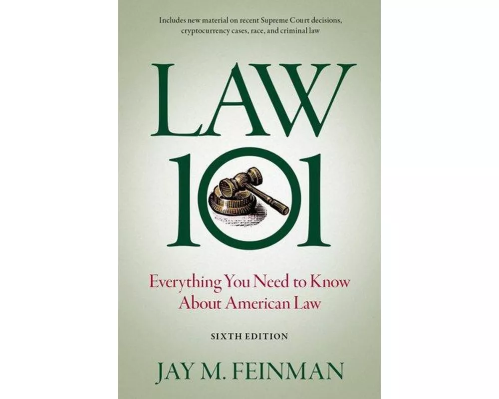 Law 101