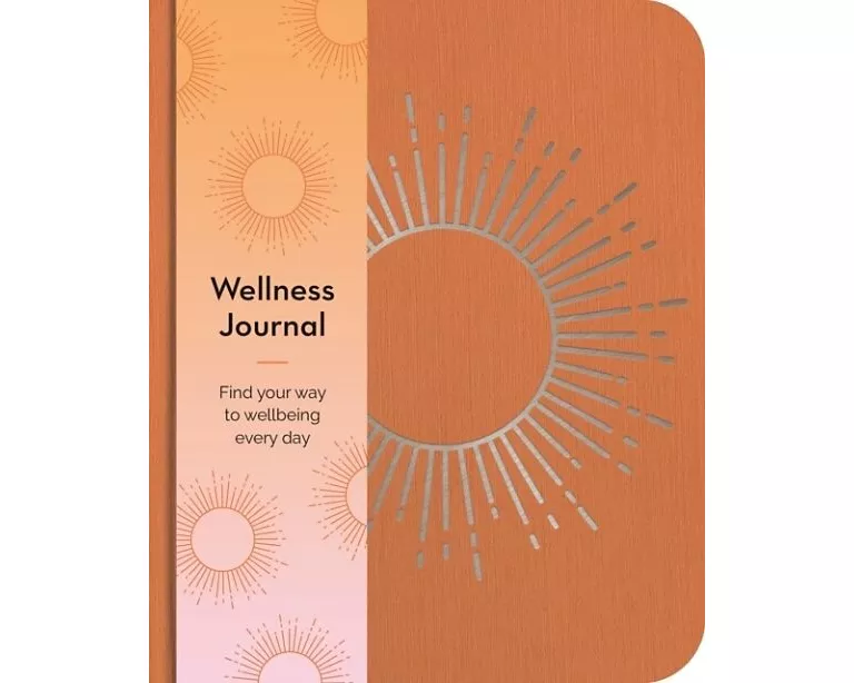 Wellness Journal