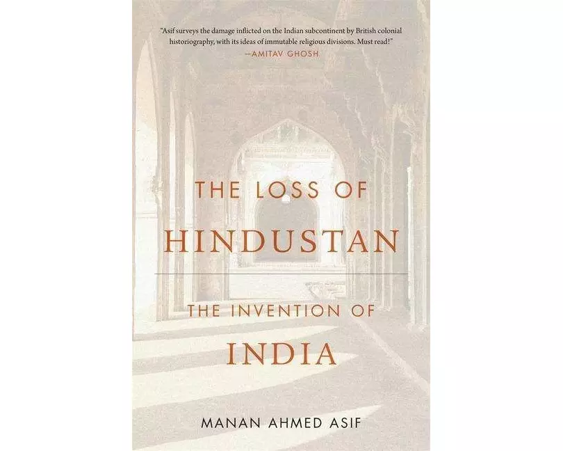 The Loss of Hindustan