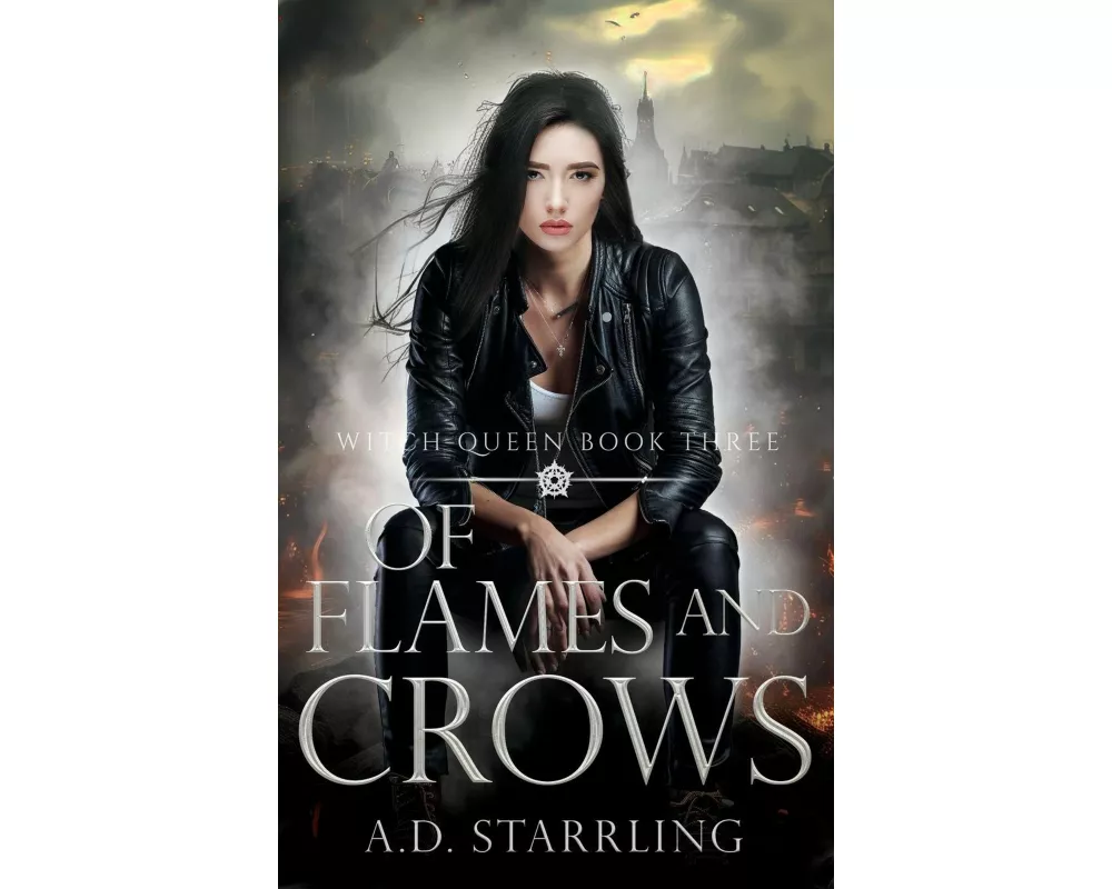 Of Flames and Crows