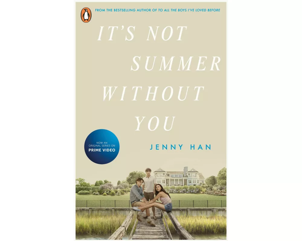 It's Not Summer Without You