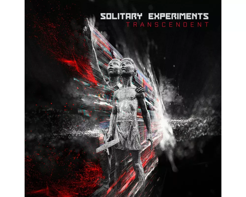 Transcendent (Deluxe 2CD Digi-Book)