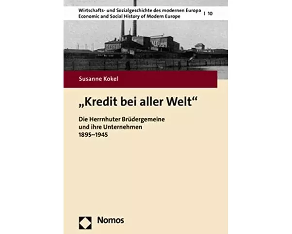 „Kredit bei aller Welt"
