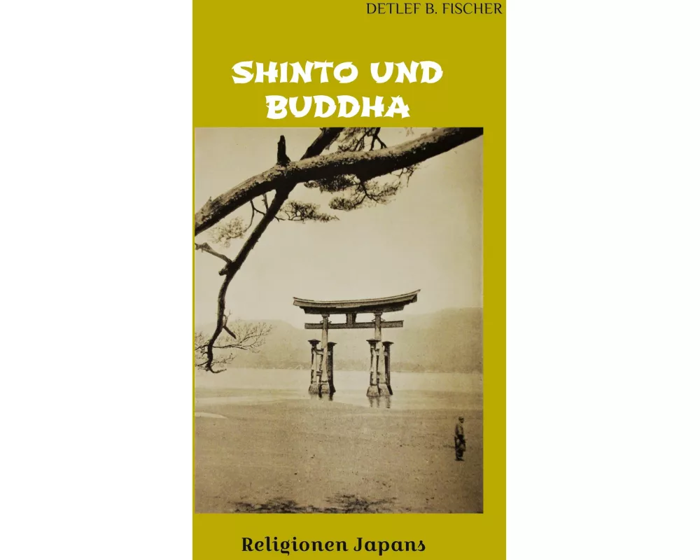 Shinto und Buddha