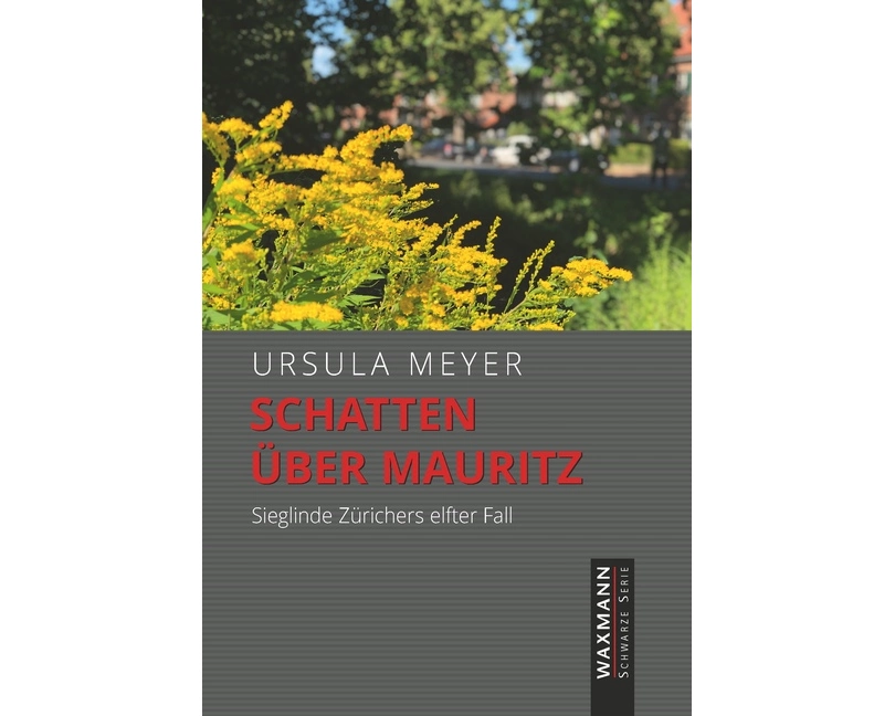 Schatten über Mauritz