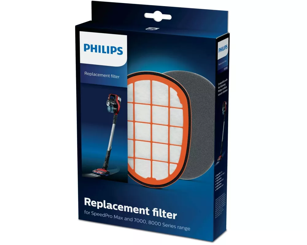 Philips Schaumstofffilter FC5005/01