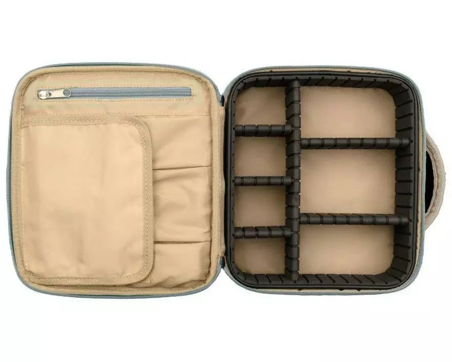 Prym Prym Nähkoffer VARIO Beige