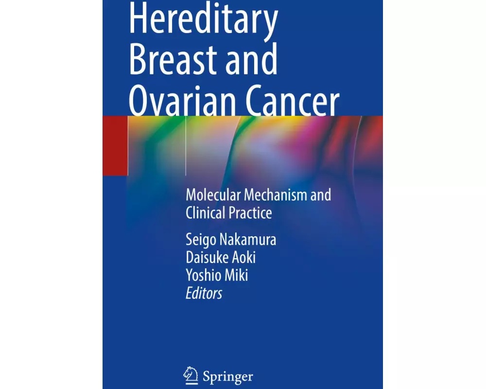 Hereditary Breast and Ovarian Cancer