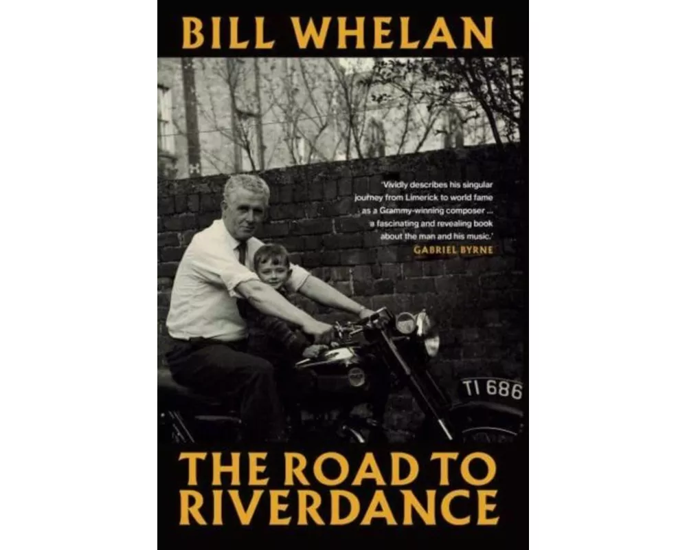 The Road to Riverdance