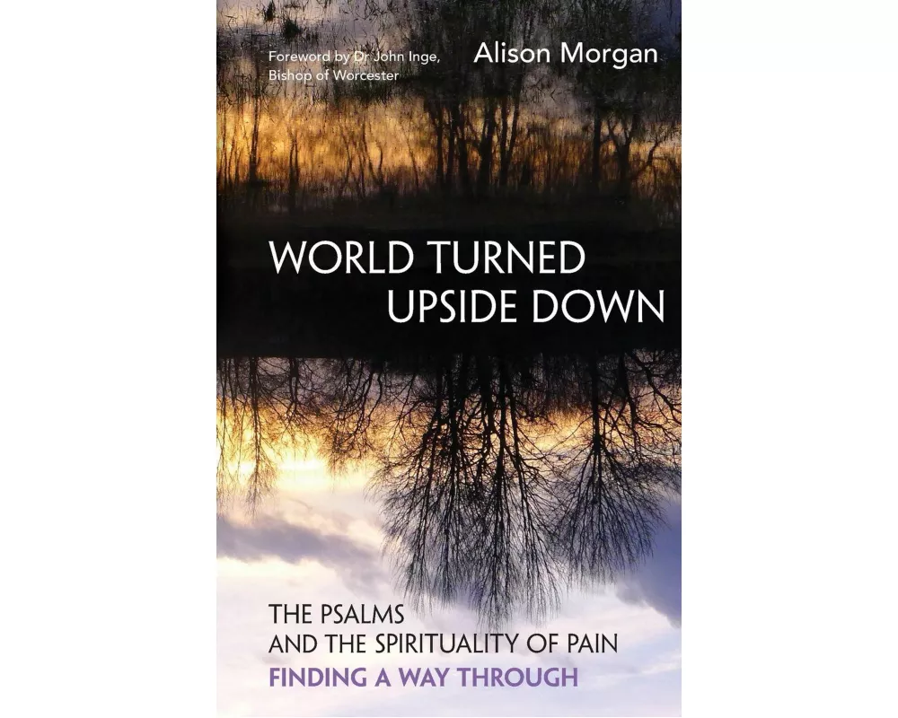 World Turned Upside Down