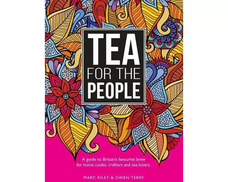Tea For The People