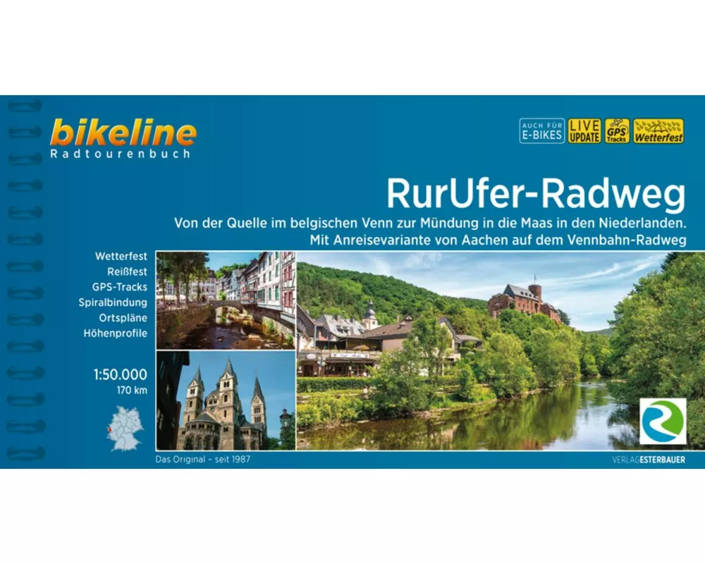 RurUfer-Radweg