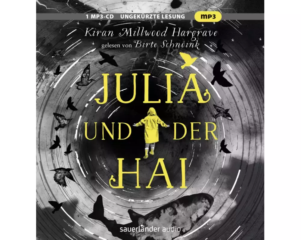 Julia und der Hai
