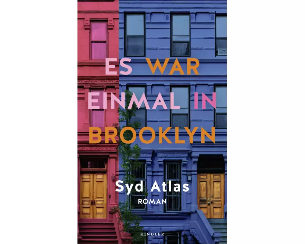 Es war einmal in Brooklyn