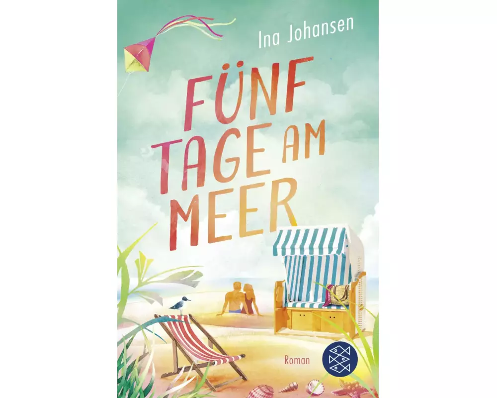 Fünf Tage am Meer