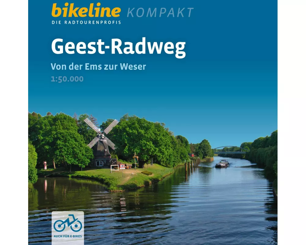 Geest-Radweg