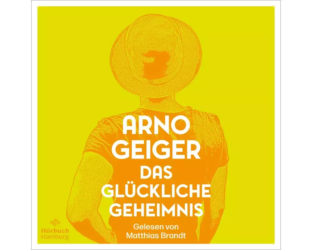 Das glückliche Geheimnis