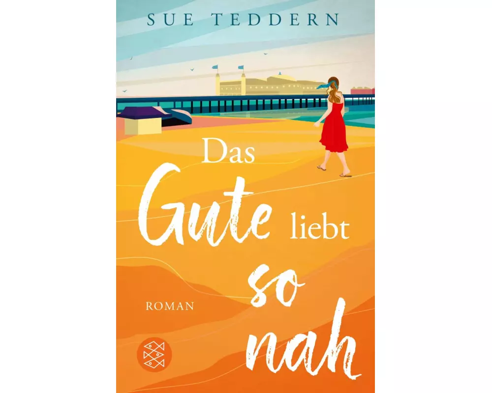 Das Gute liebt so nah