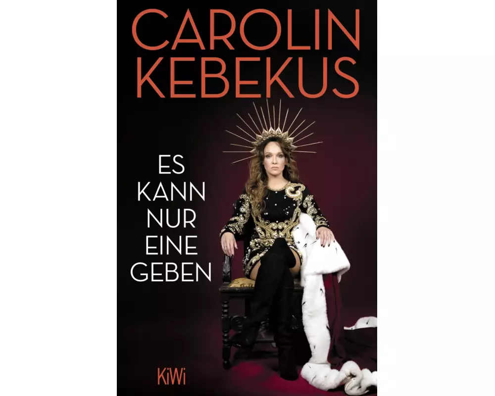 Es kann nur eine geben