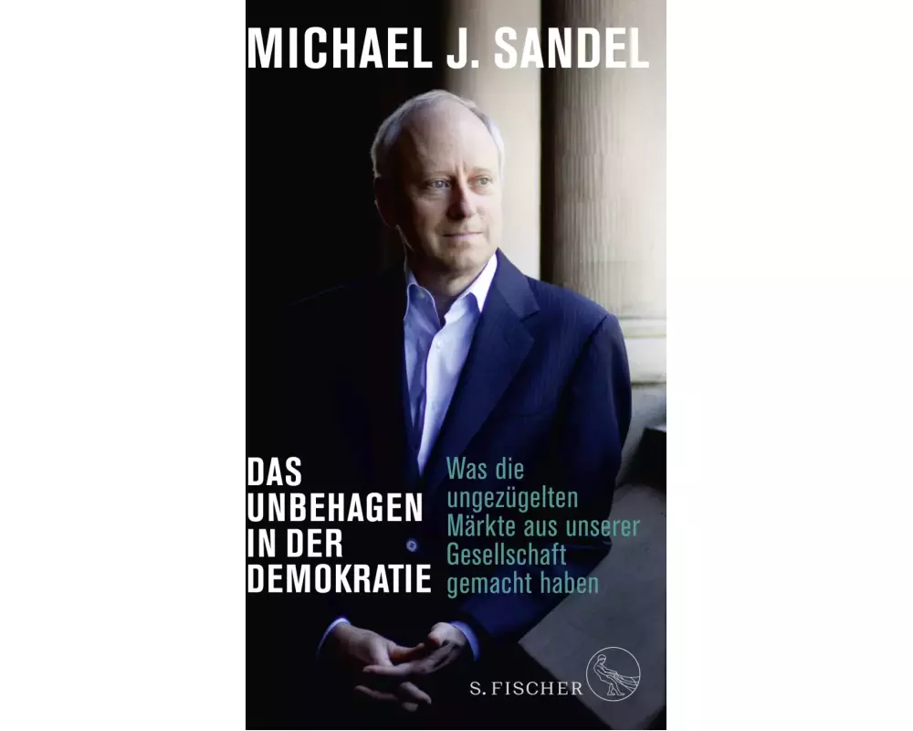 Das Unbehagen in der Demokratie