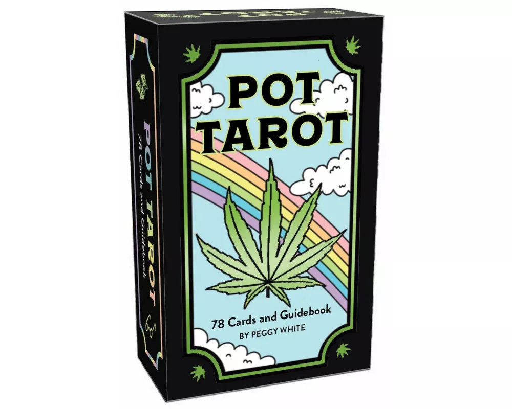 Pot Tarot