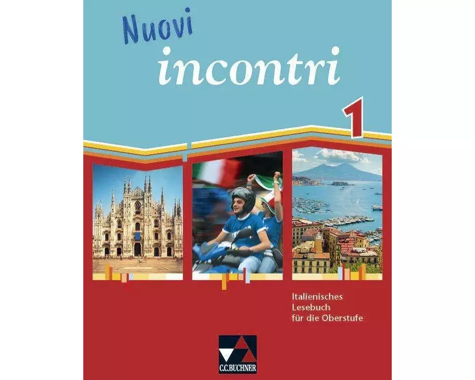 Nuovi incontri 1