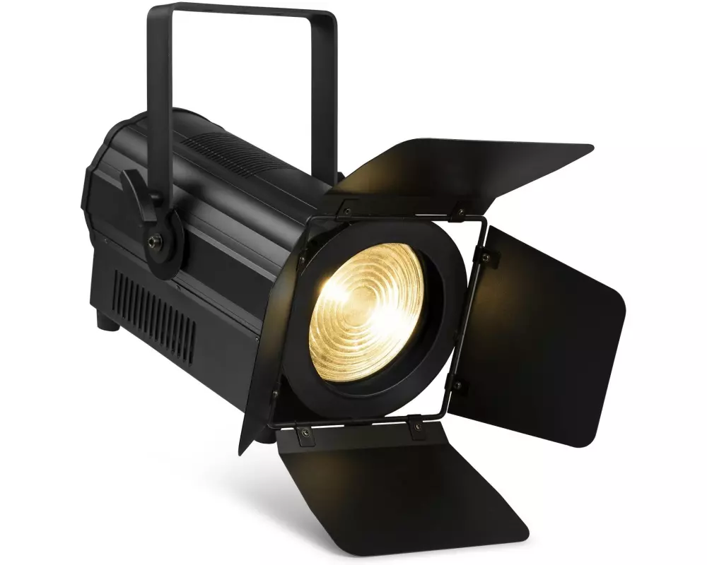 BeamZ Pro Scheinwerfer BTK200W