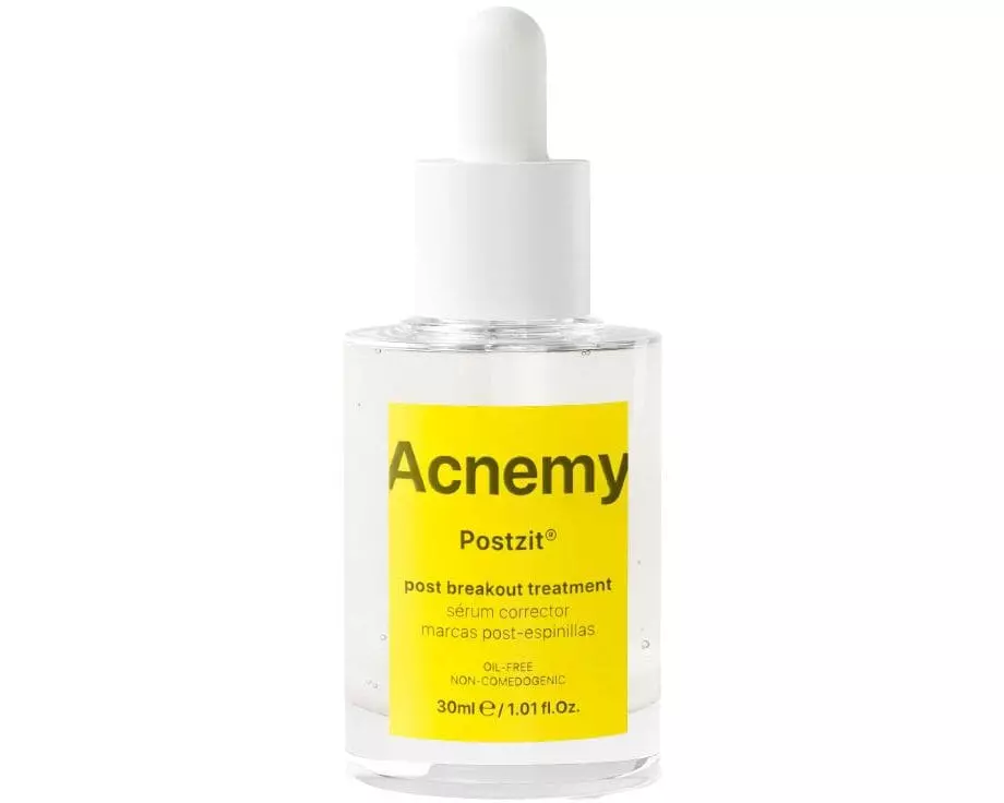 Acnemy Gesichtsserum Postzit 30 ml