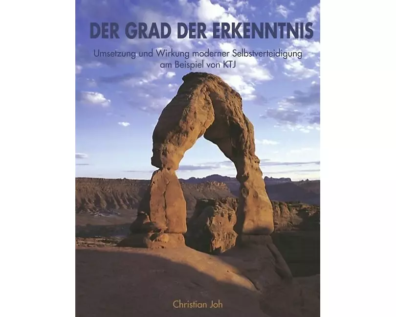 Der Grad der Erkenntnis