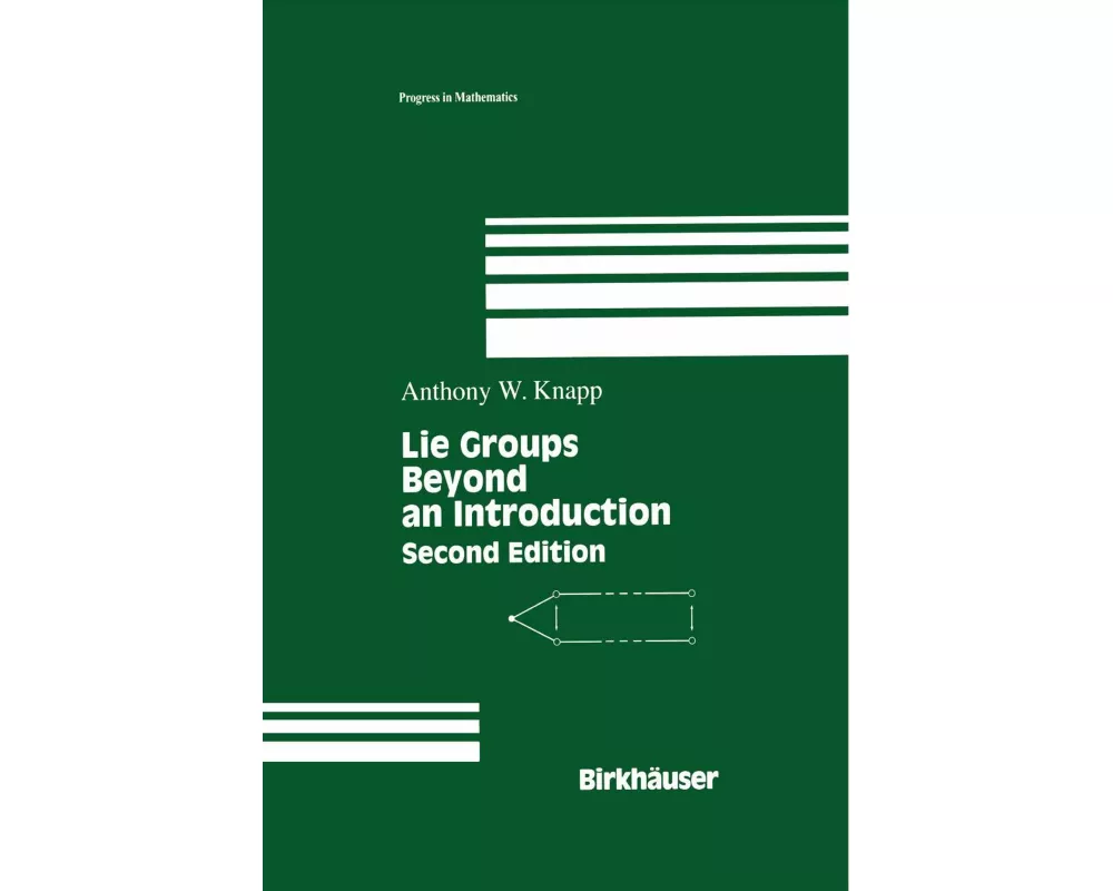 Lie Groups