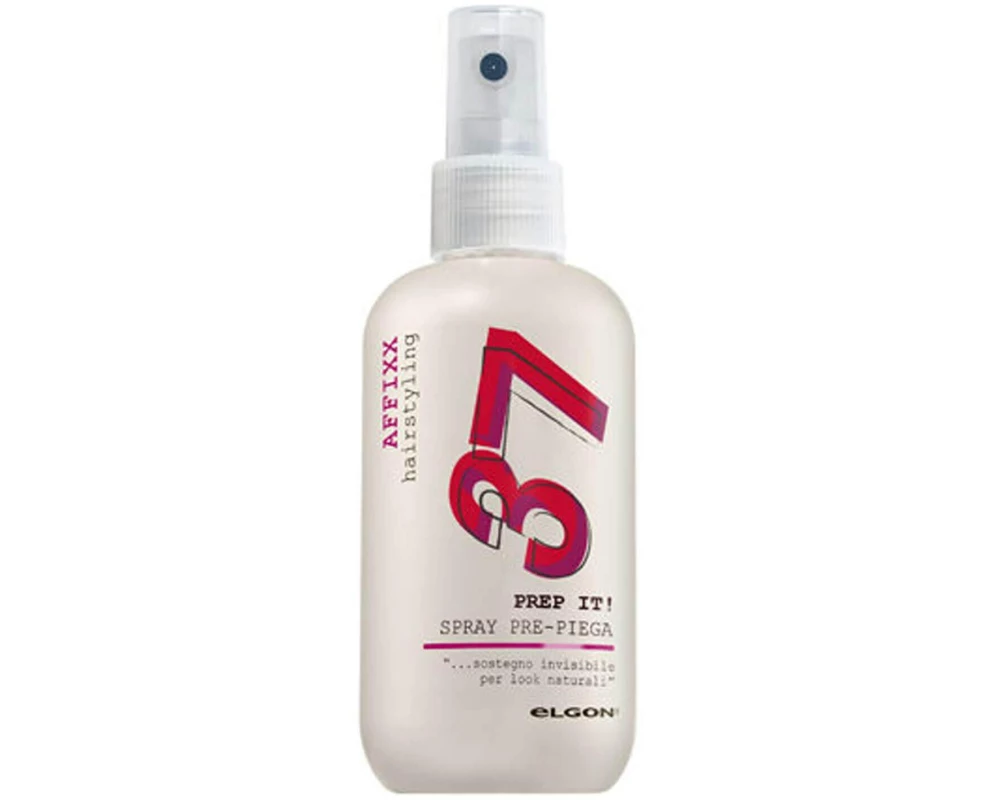 Elgon Affixx 37 Prep It 195 ml