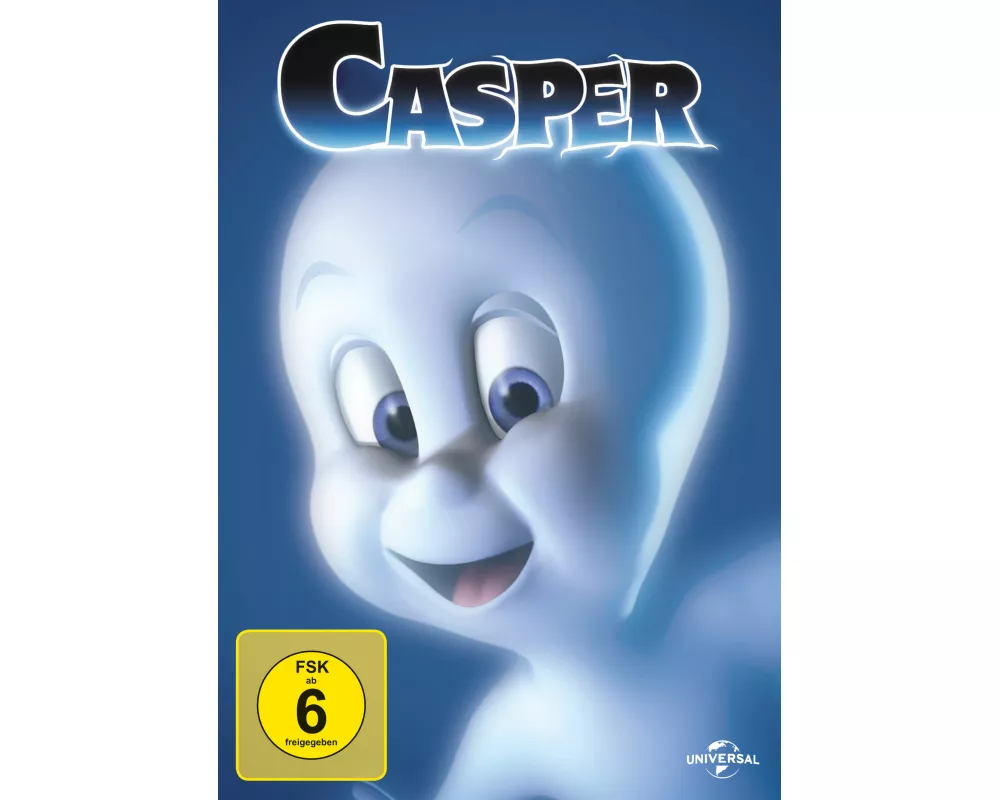 Casper