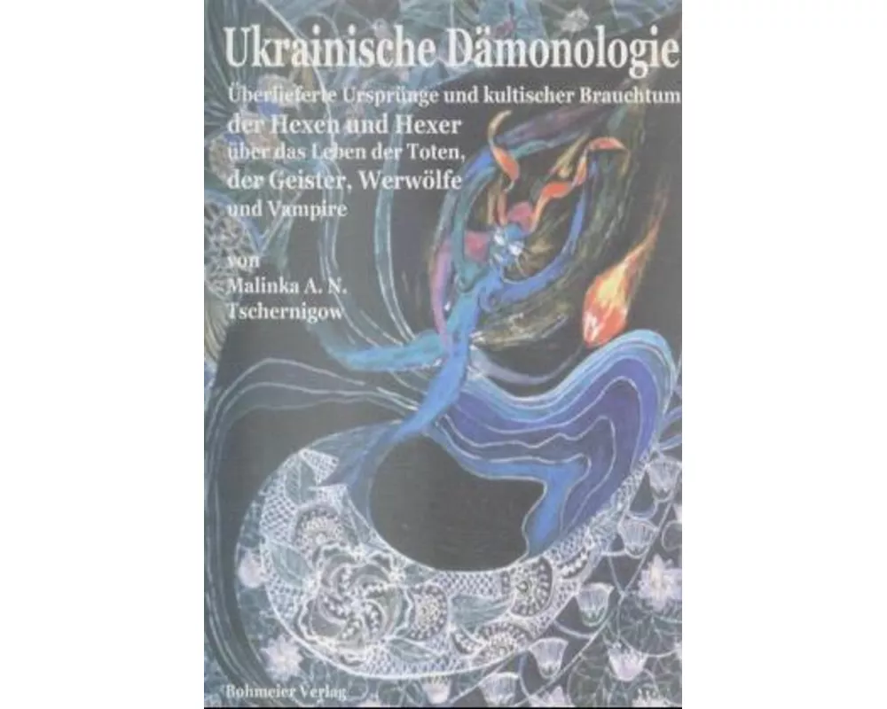 Ukrainische Dämonologie
