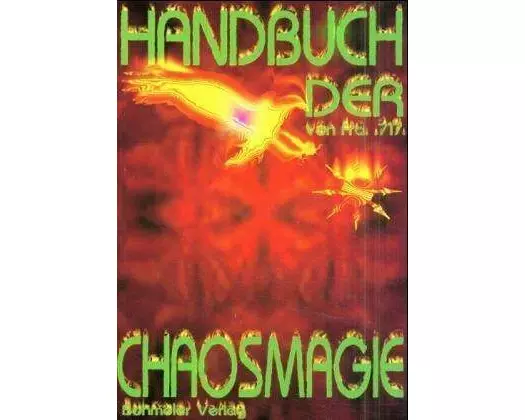 Handbuch der Chaosmagie