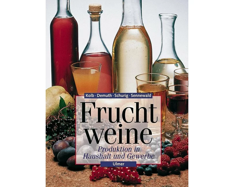 Fruchtweine