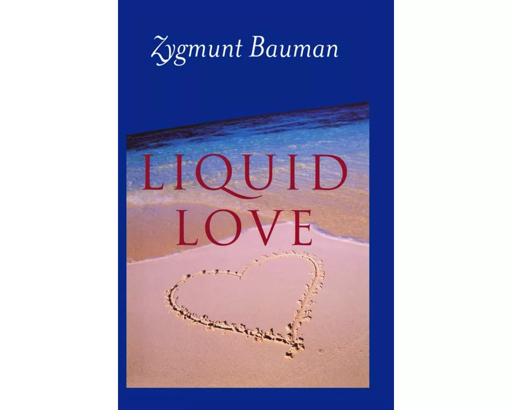 Liquid Love