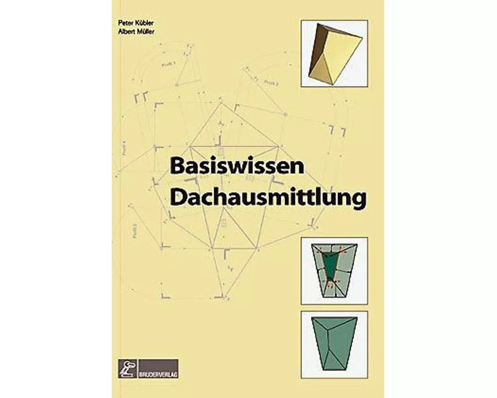 Basiswissen Dachausmittlung