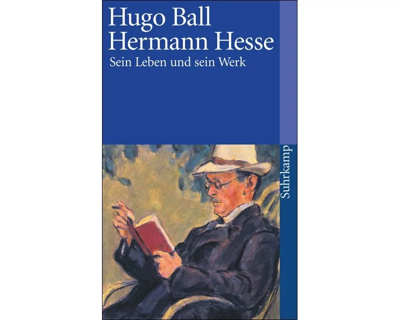 Hermann Hesse