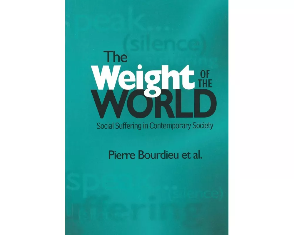 The Weight of the World
