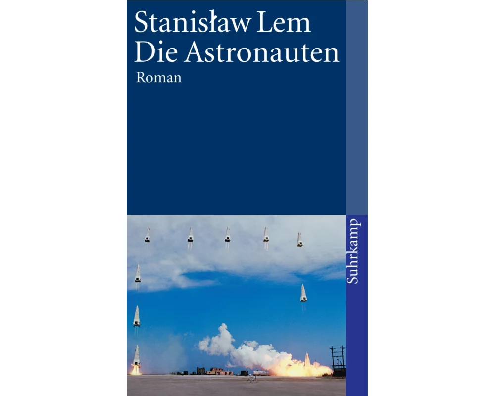 Die Astronauten