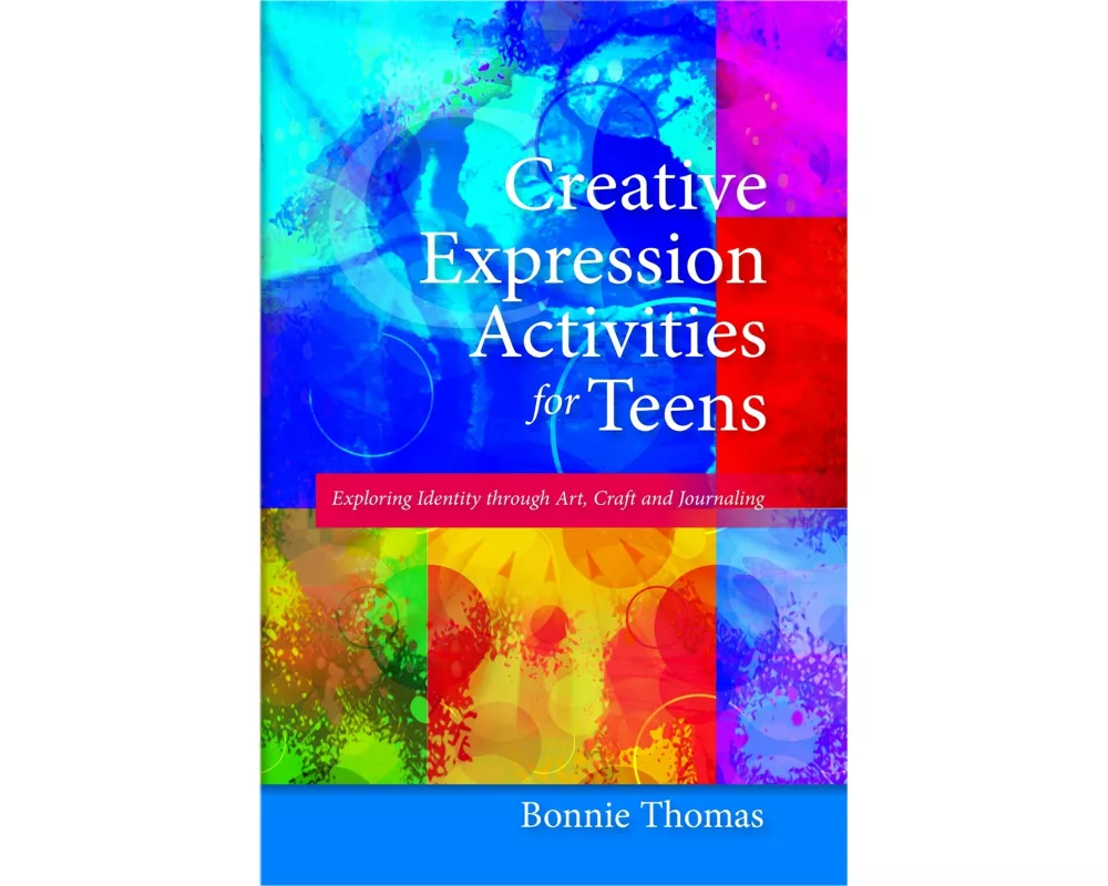 Creative Expression Activities for Teens