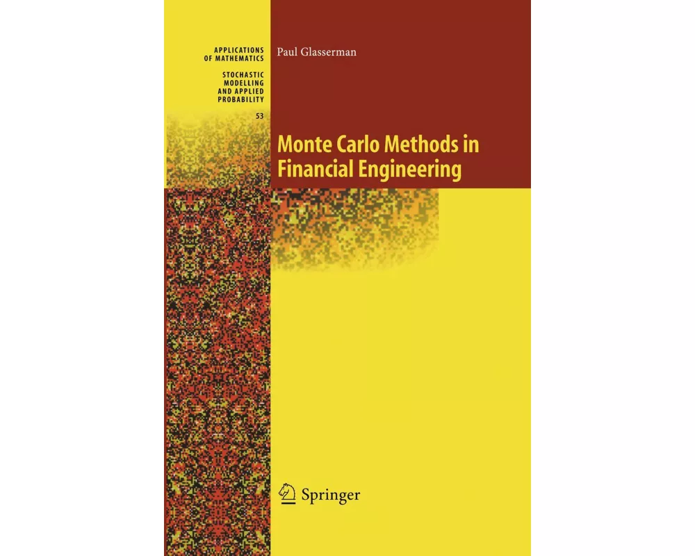 Monte Carlo Methods in Financial Engineering